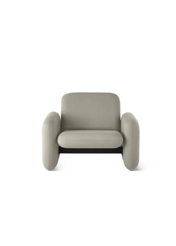 Wilkes Modular Sofa Group Chair - Imagen 2