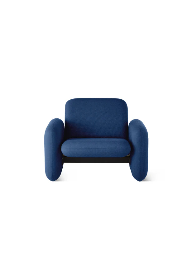 Wilkes Modular Sofa Group Chair - Imagen 3