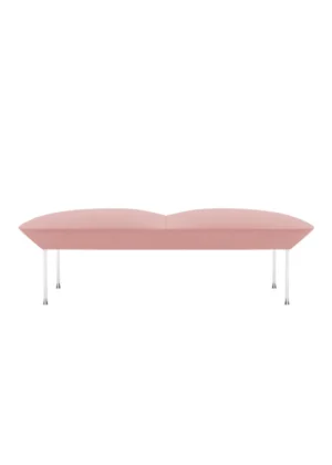 Oslo Bench