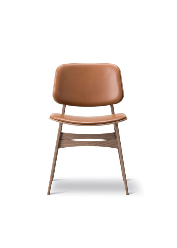Soborg Model 3052 Dining Chair - Imagen 2