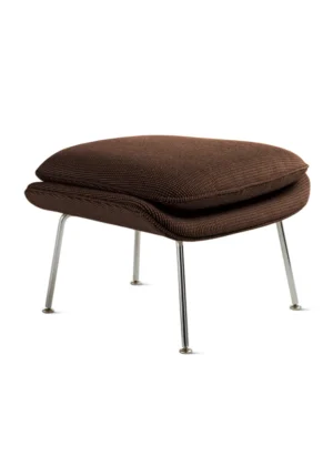 Womb Ottoman