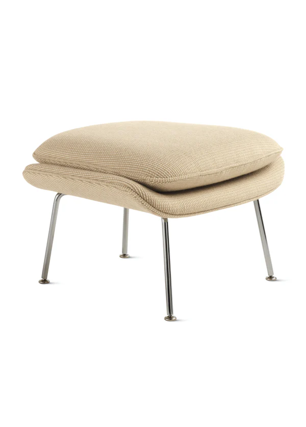 Womb Ottoman - Imagen 3