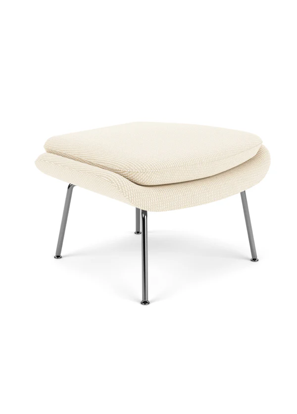 Womb Ottoman - Imagen 4